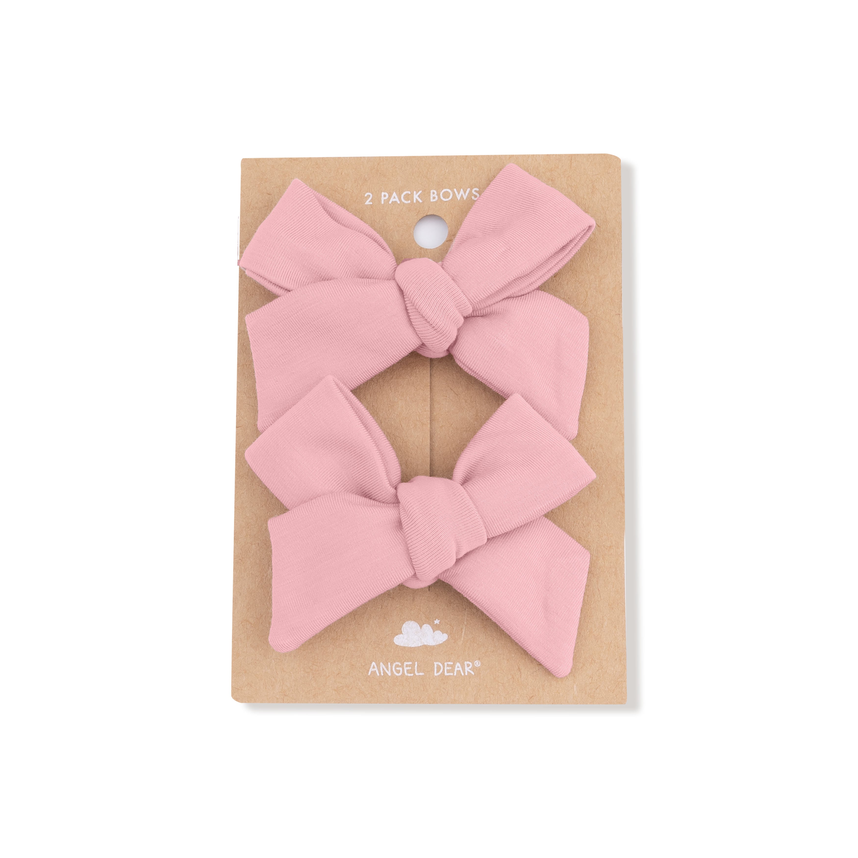 Bow Clips