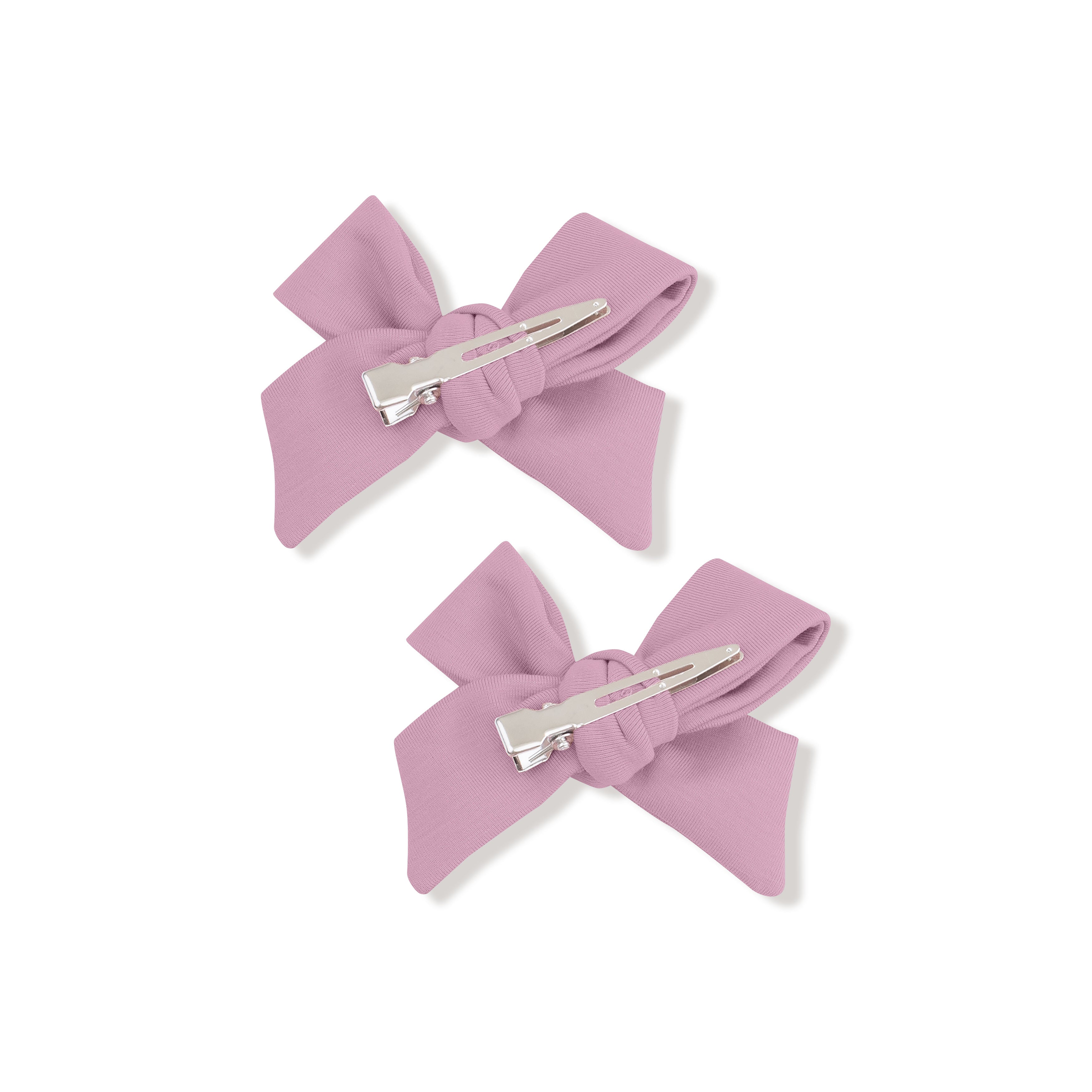 Bow Clips 2 Pack