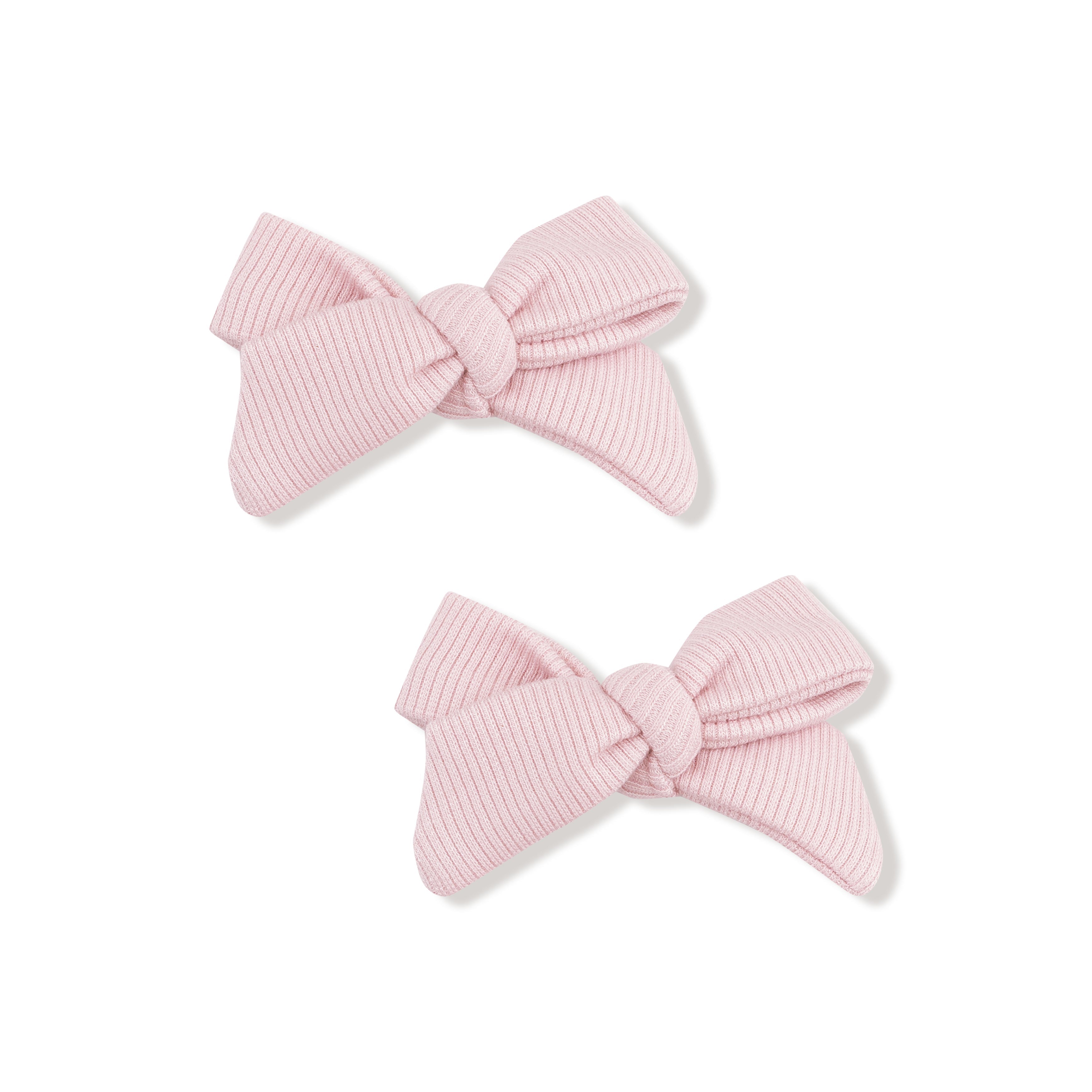 Bow Clips 2 Pack