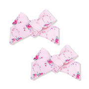 Bow Clips