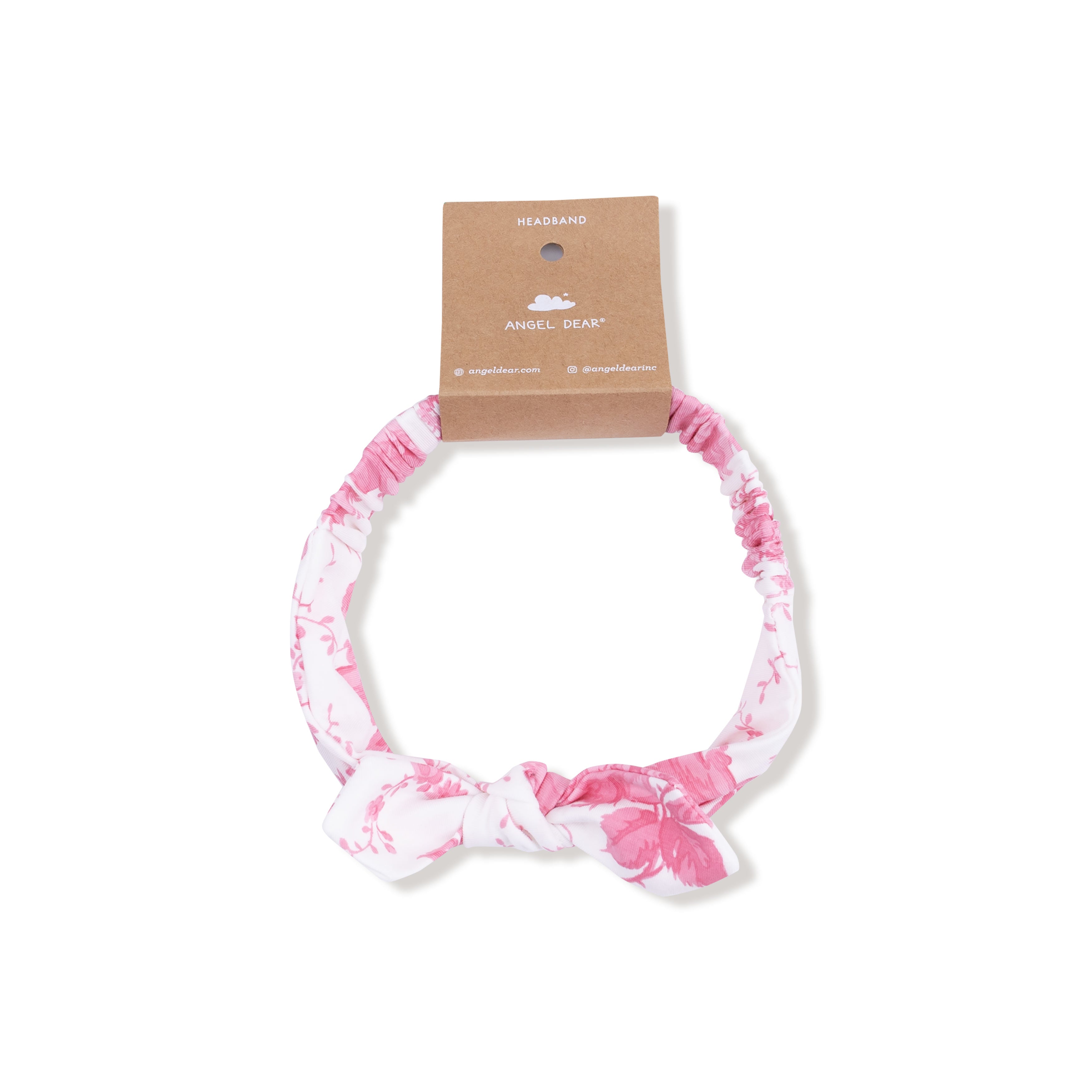 Knot Headband
