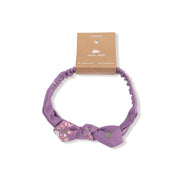 Knot Headband