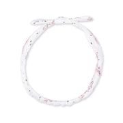 Bows And Hearts - Knot Headband