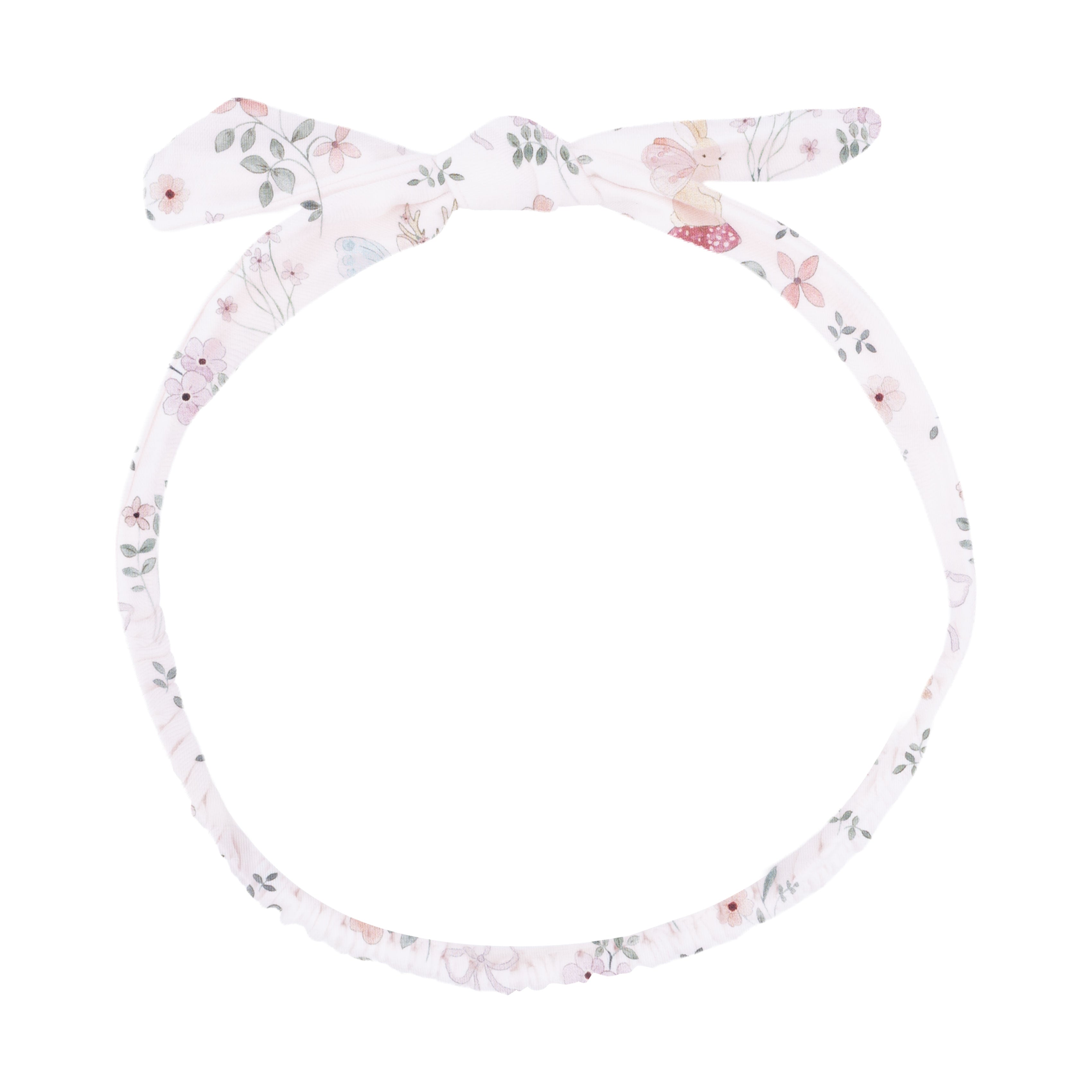 Enchanted Woodland - Knot Headband