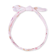 Princess Unicorns And Castle - Knot Headband