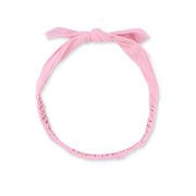 Solid Candy Pink - Knot Headband