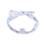 Ashley Rose Floral - Knot Headband