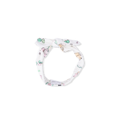 Country Club Dogs Pink - Knot Headband
