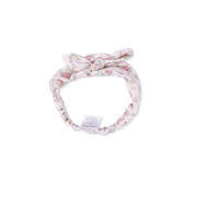 Edith's Rose Garden - Knot Headband