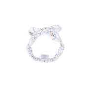 Heirloom Rose Stripe - Knot Headband