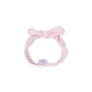 Solid Lotus - Knot Headband