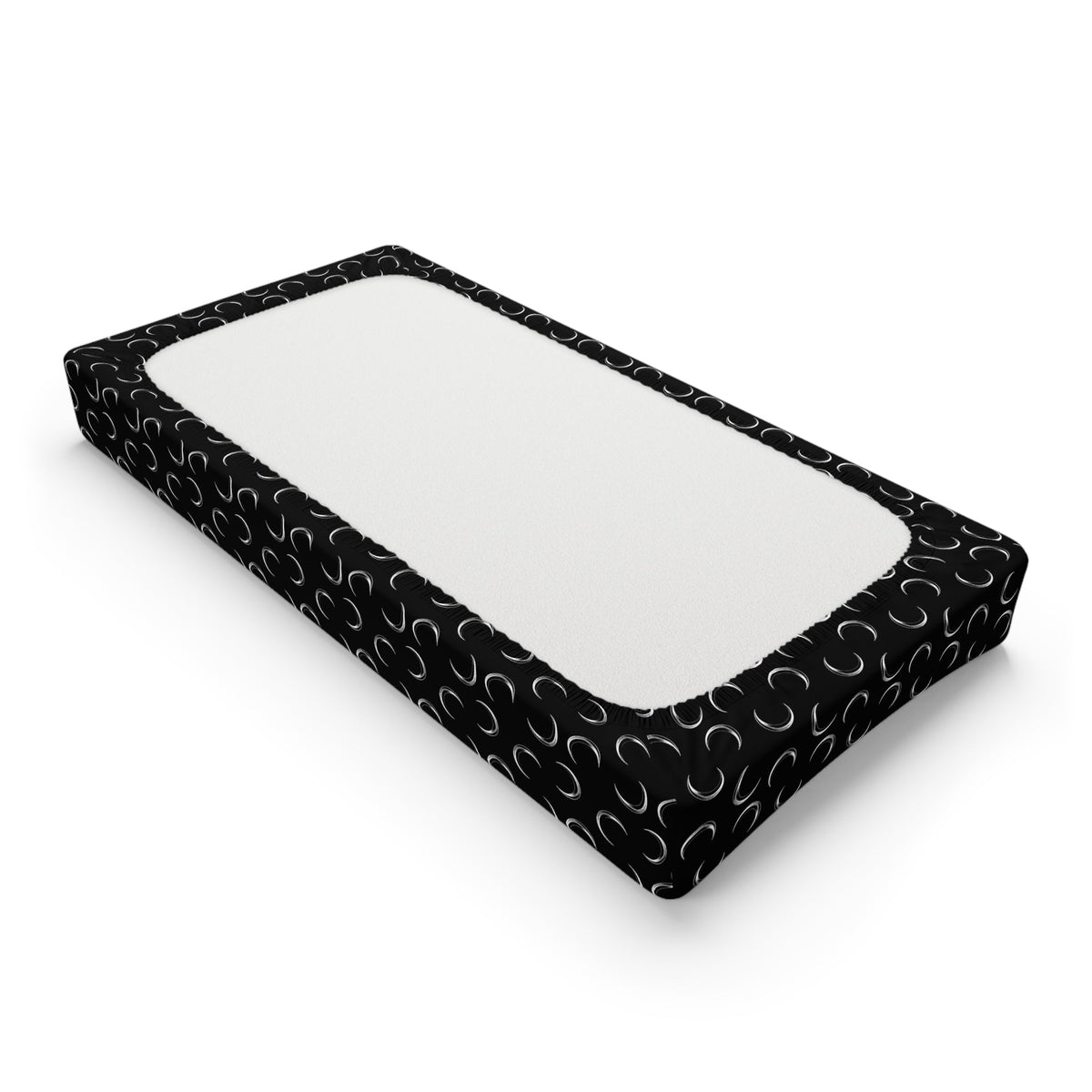 Lune Bebe Diaper Changing Pad Cover