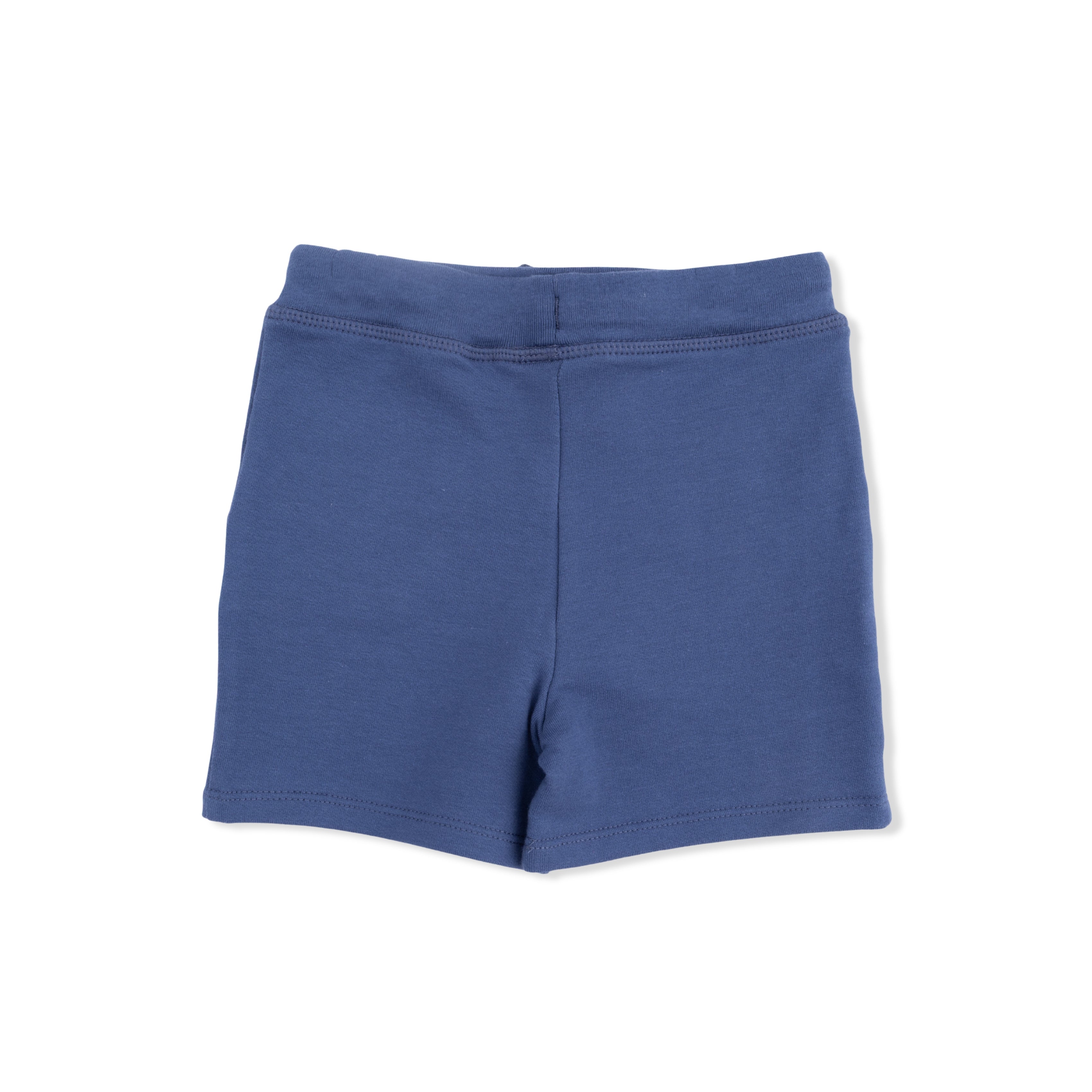 Crayon Crabs - Polo Button Up With Everyday Short