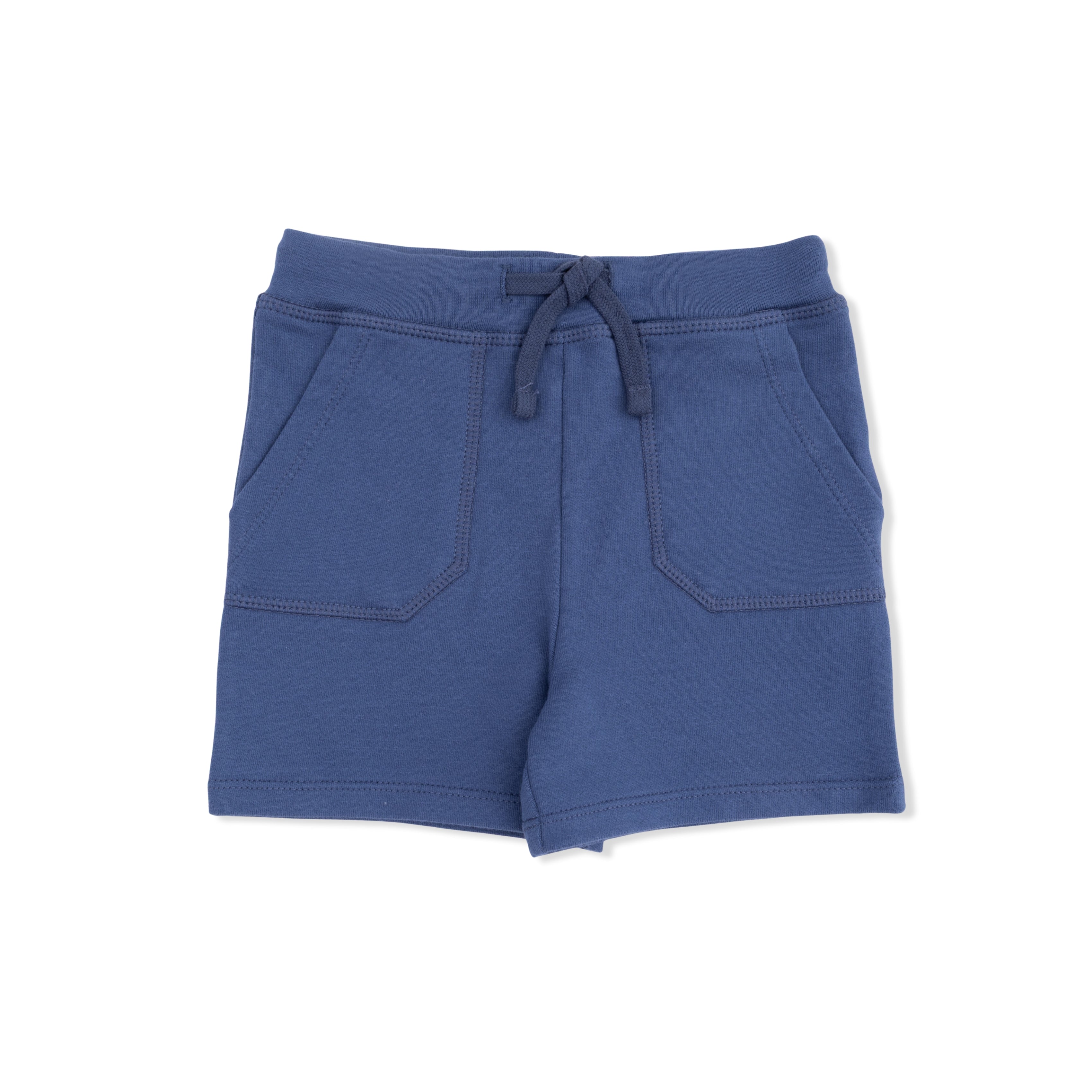 Vintage Planes - Polo Button Up With Everyday Short