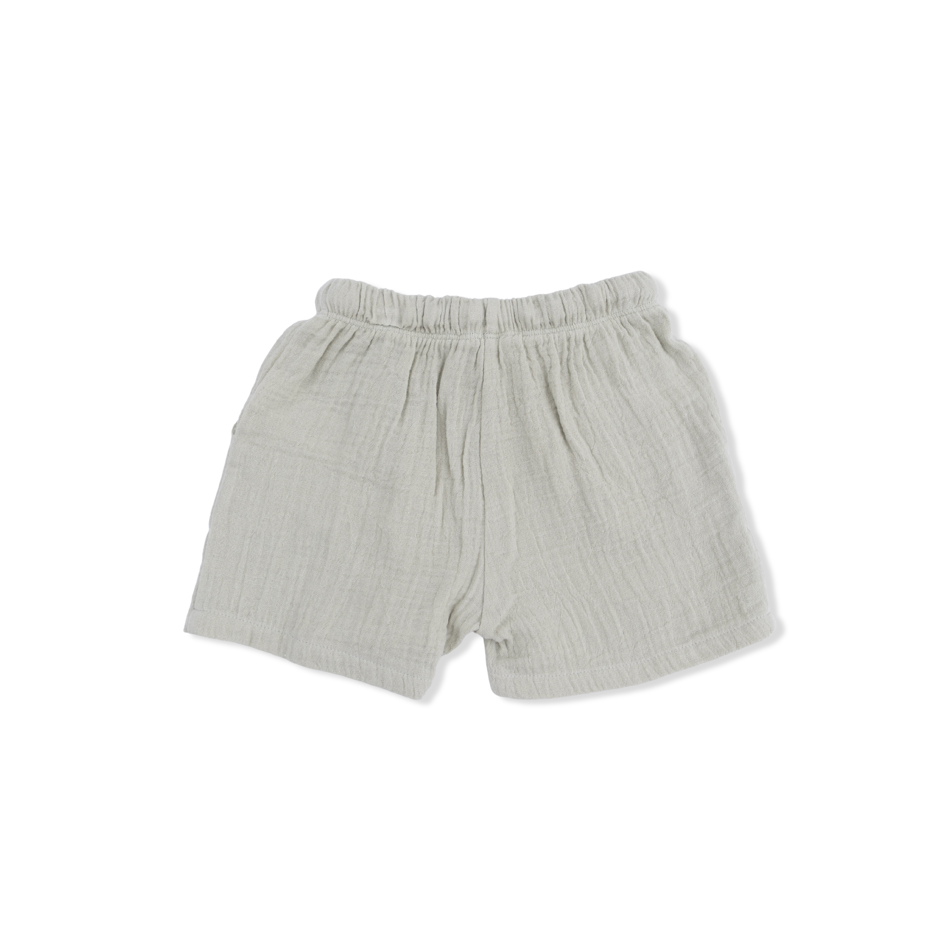 Fishing Lures - Polo Button Up With Casual Short & Bucket Hat