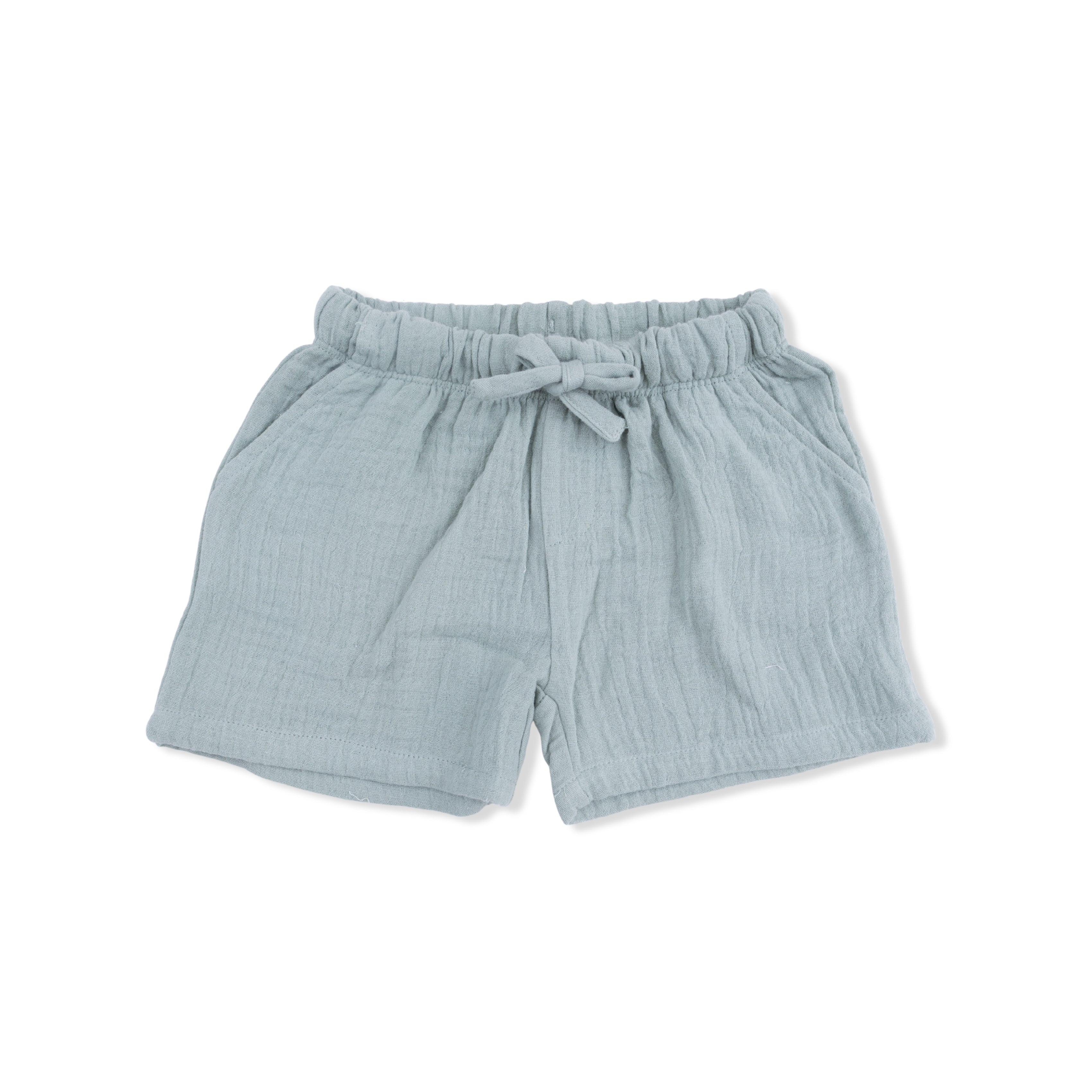 Zooming Golf Carts - Polo Button Up With Casual Short