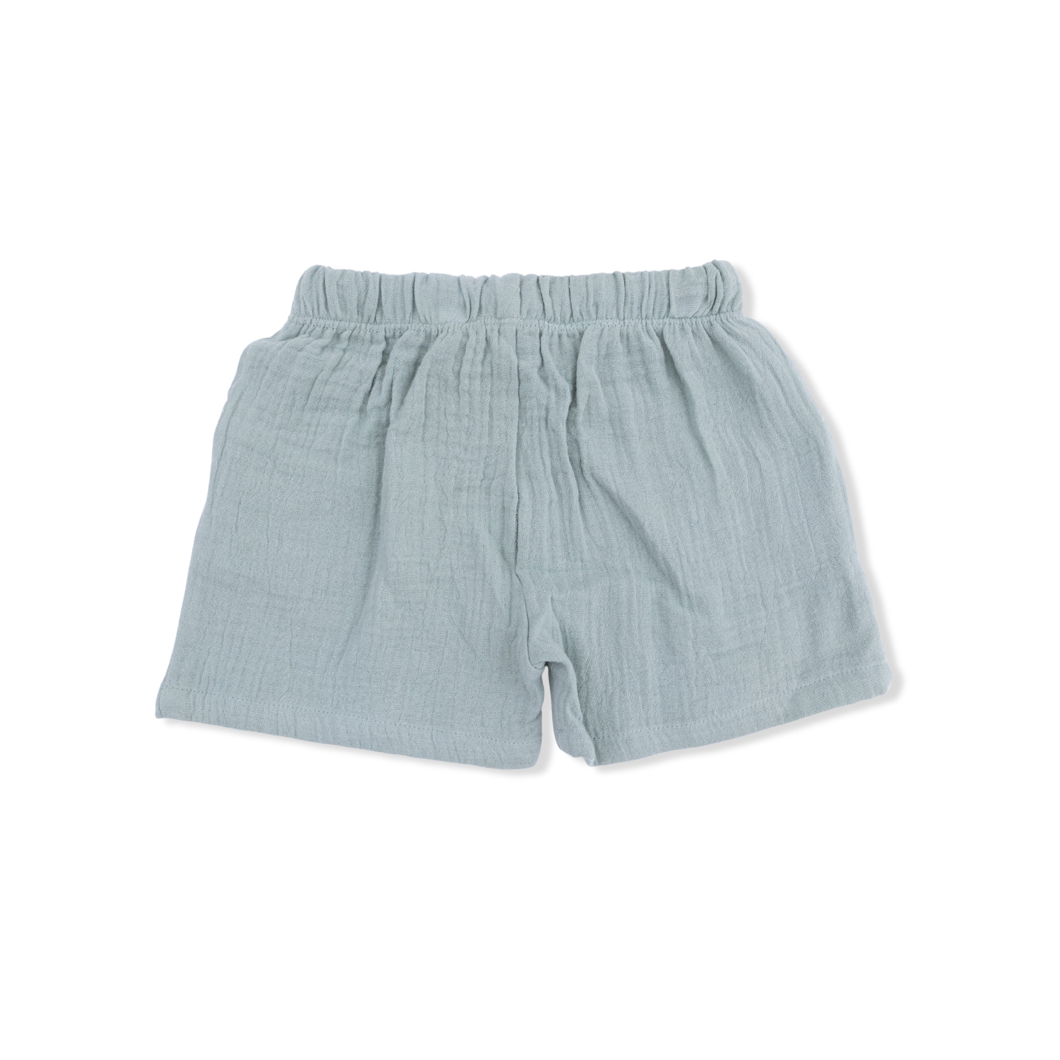 Zooming Golf Carts - Polo Button Up With Casual Short