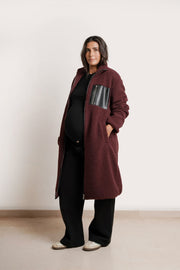 Teddi Coat