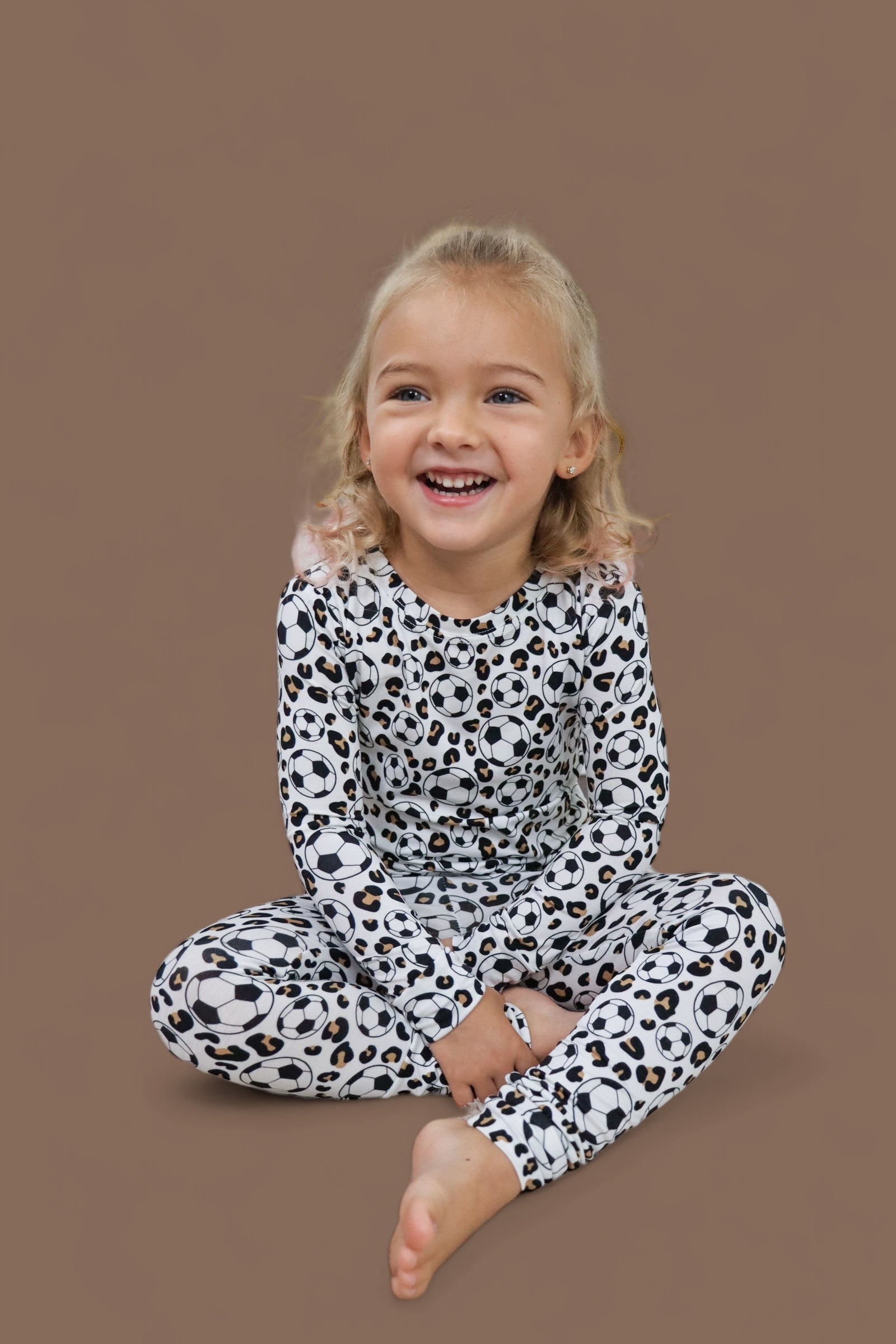 Wild Goals Dream Set