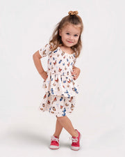 Butterfly Dreams Dress