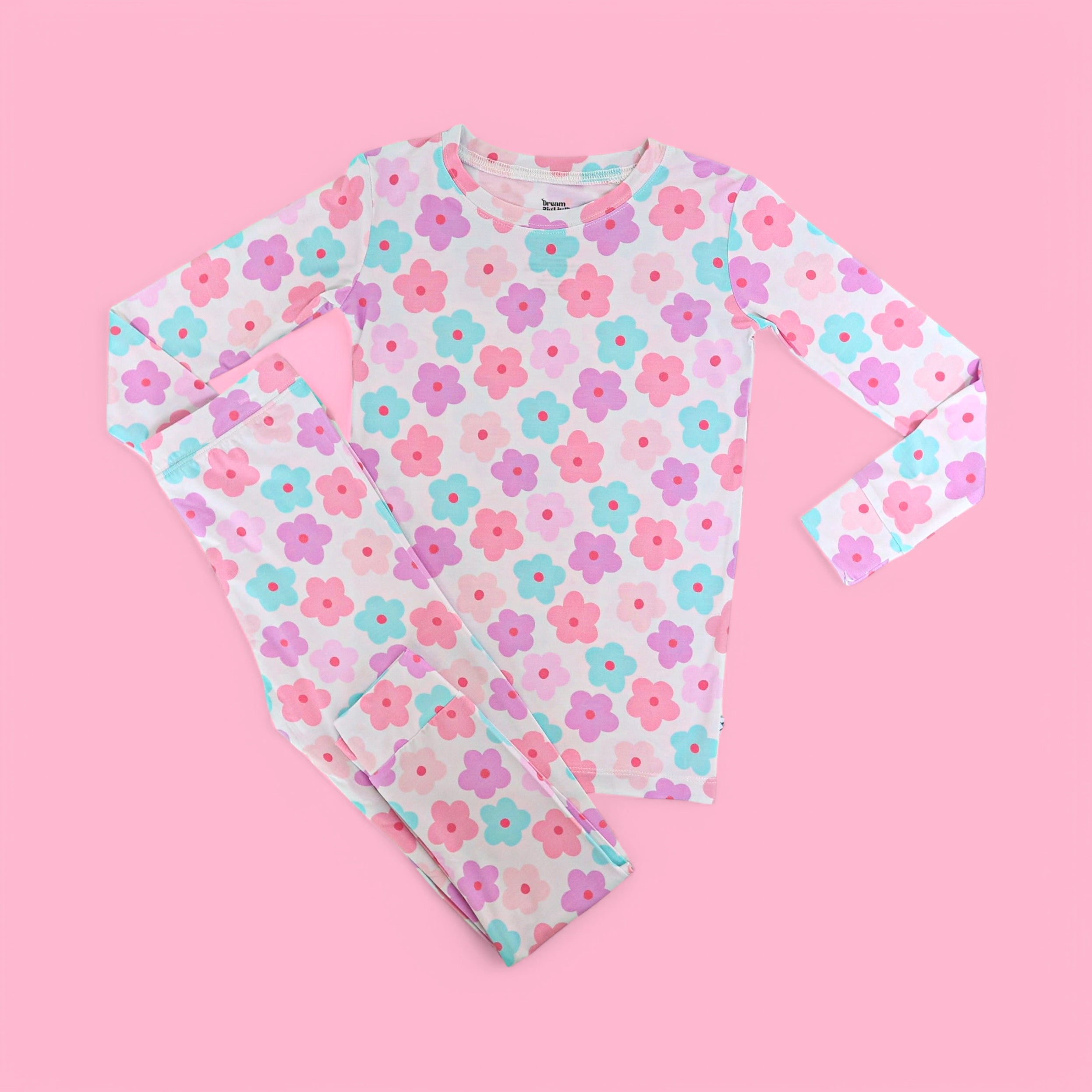 Violet Fields Dream Set