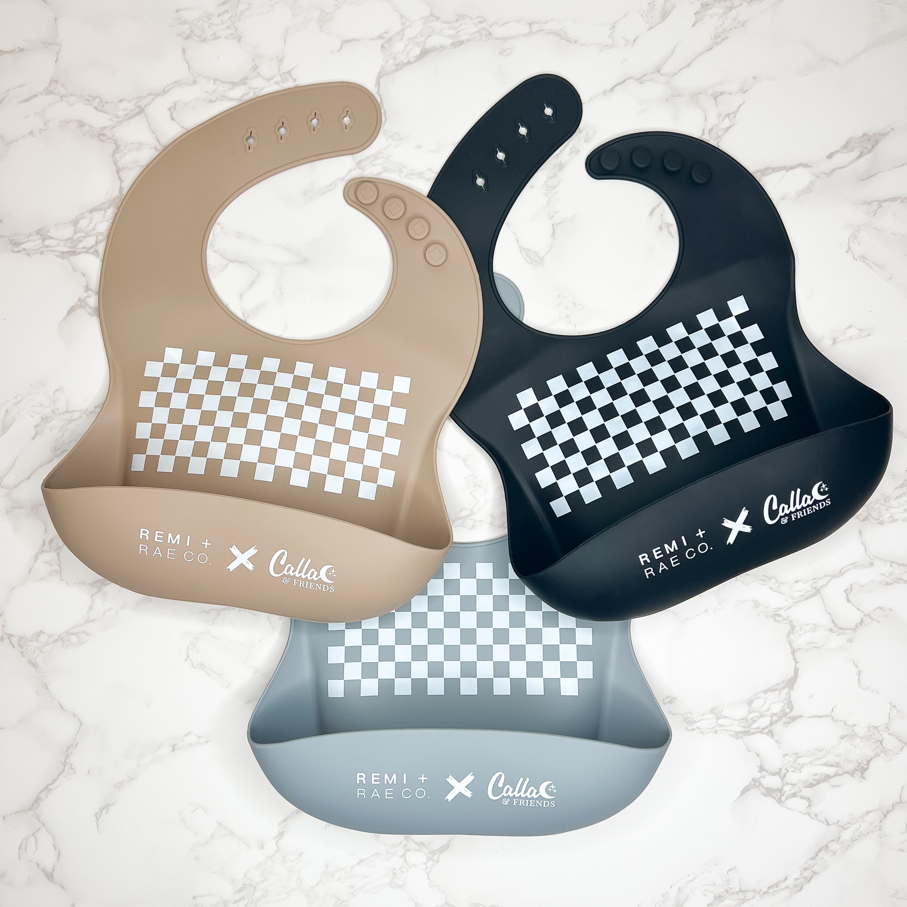 Rrco X C&f Checked Out Catch All Bib