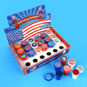 Patriotic Stampers