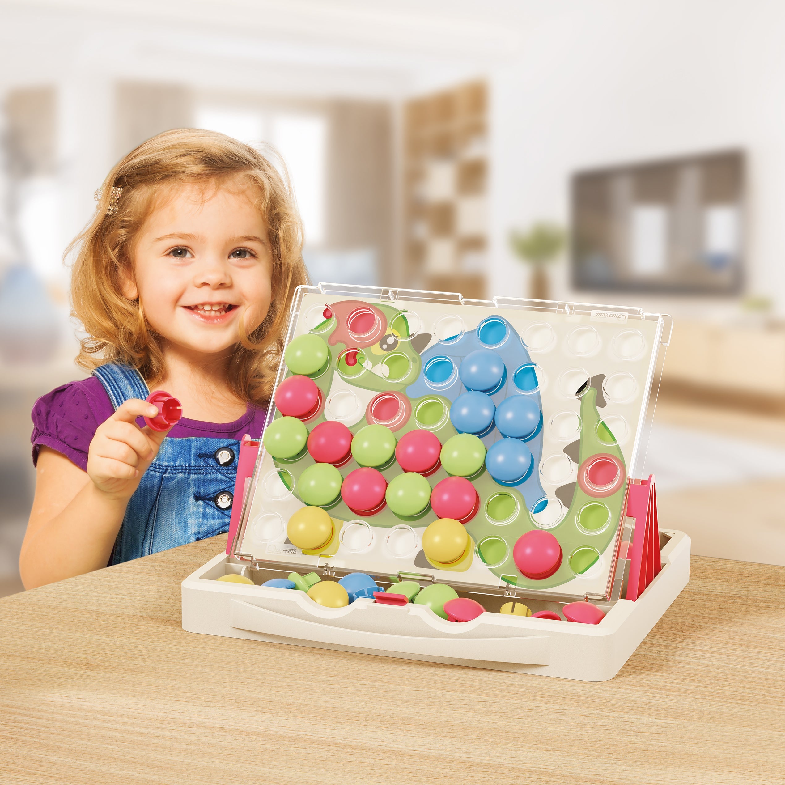 Fantacolor Junior Play Eco+