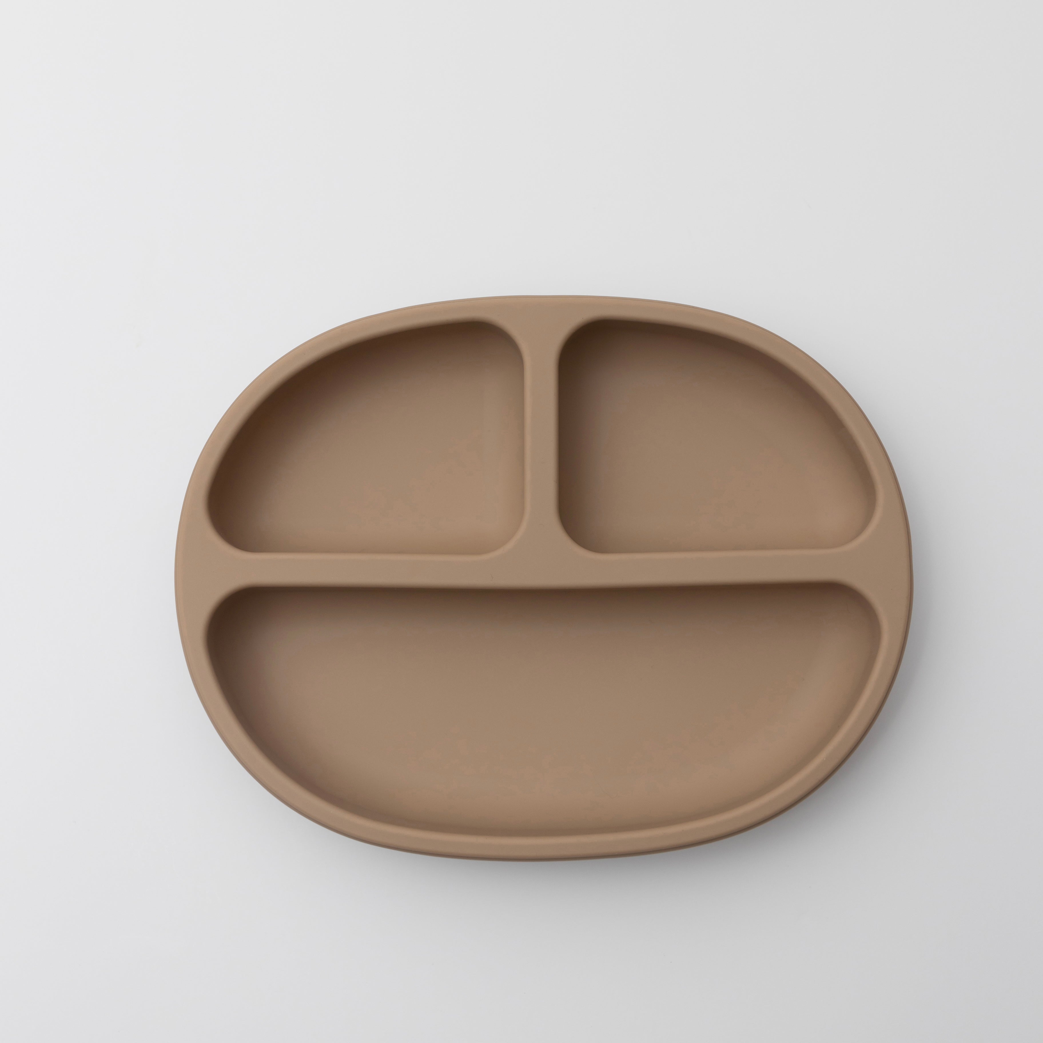 The Pumpkin Patch Suction Plate