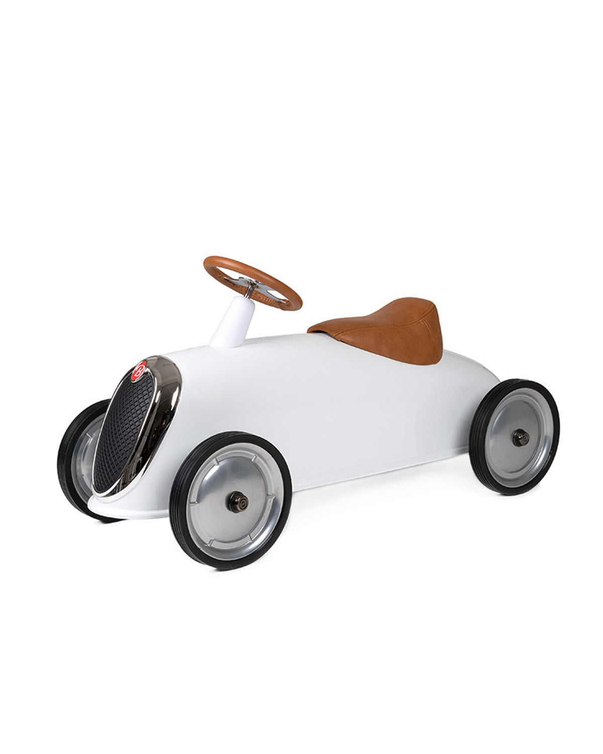 Ride-on Rider Elegant With Free Trailer