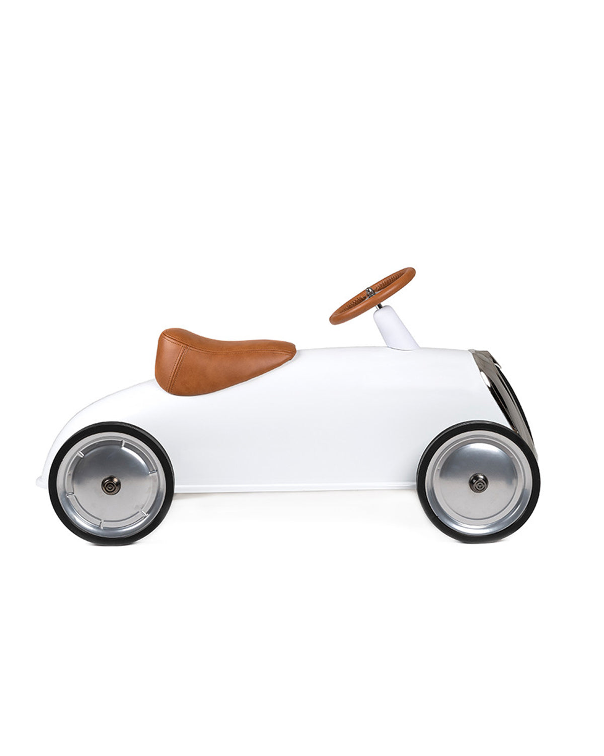 Ride-on Rider Elegant With Free Trailer