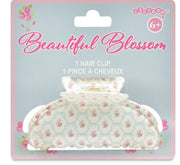 Iscream - Beautiful Blossom White Hair Clip