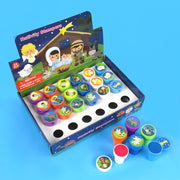Nativity Stampers