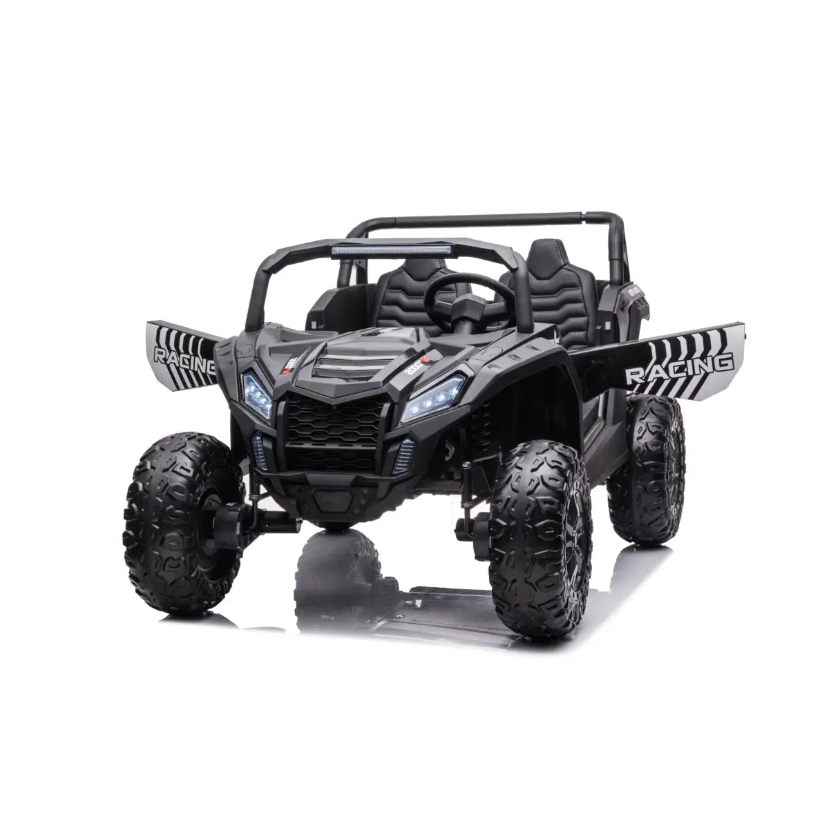 24v 4x4 Freddo Dune Buggy Buccaneer 2 Seater Ride-on