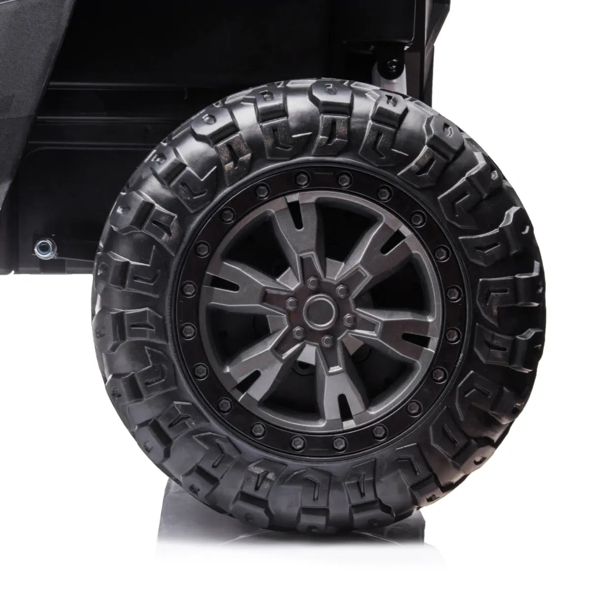 24v 4x4 Freddo Dune Buggy Buccaneer 2 Seater Ride-on