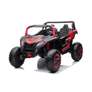 24v 4x4 Freddo Dune Buggy Buccaneer 2 Seater Ride-on