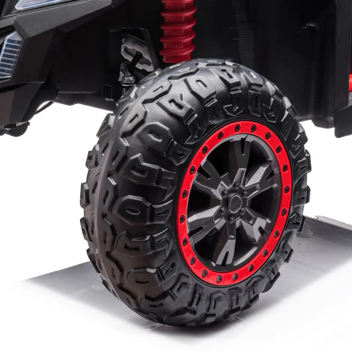 24v 4x4 Freddo Dune Buggy Buccaneer 2 Seater Ride-on