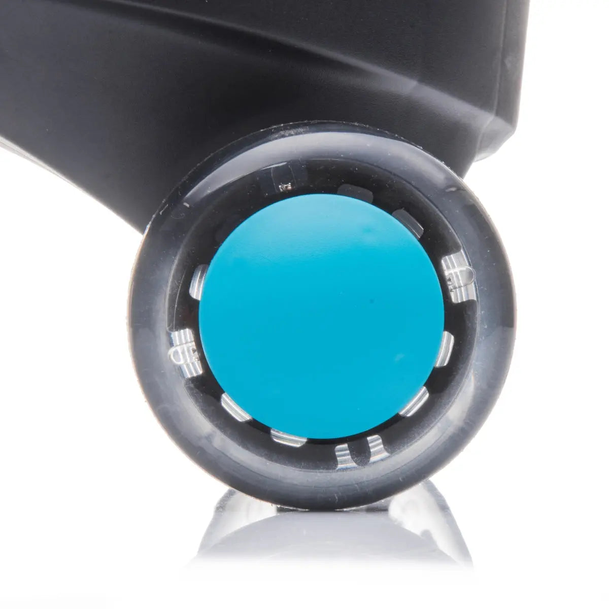 Swing Car With Flashing Wheels