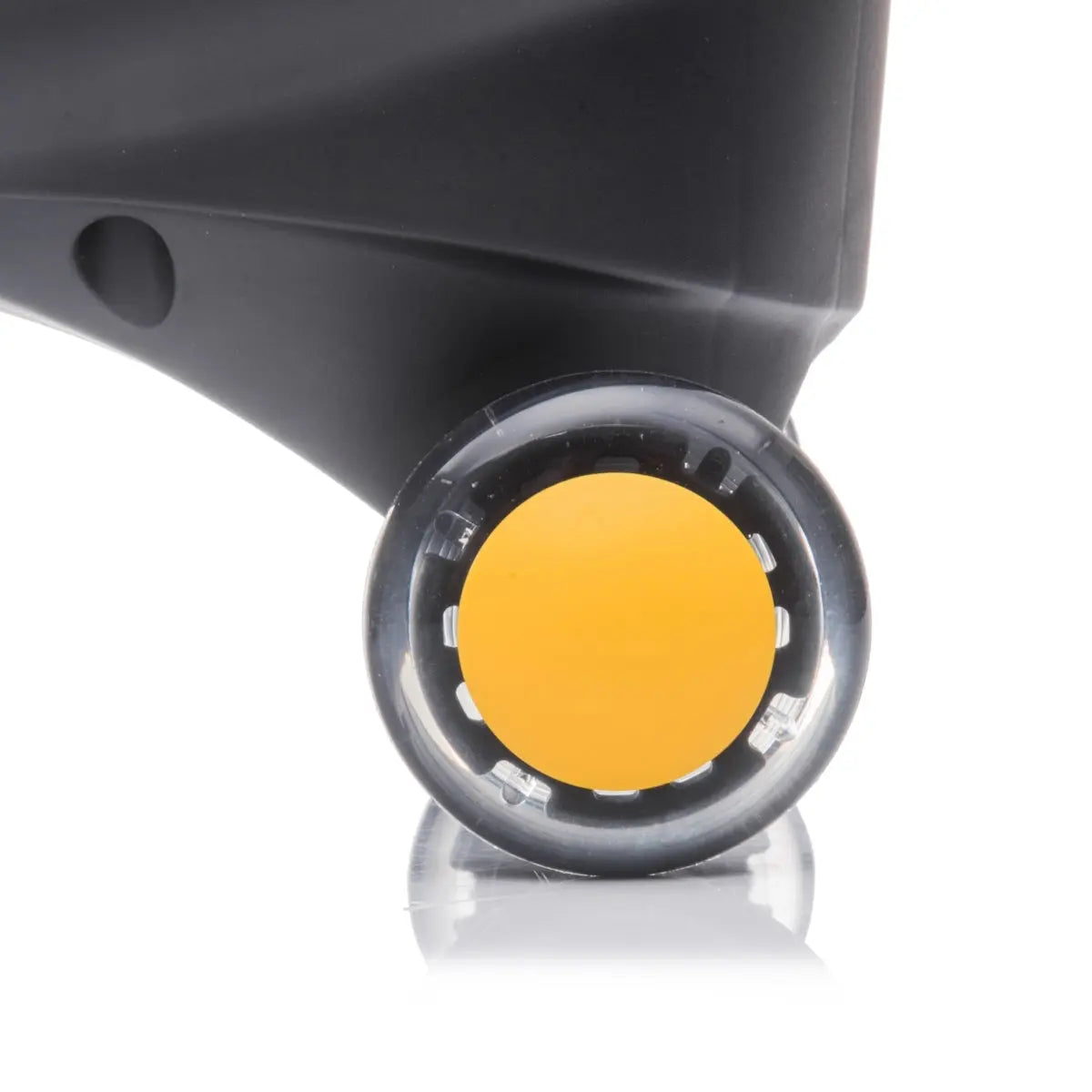 Swing Car With Flashing Wheels