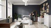 Cameo Low-profile Footboard