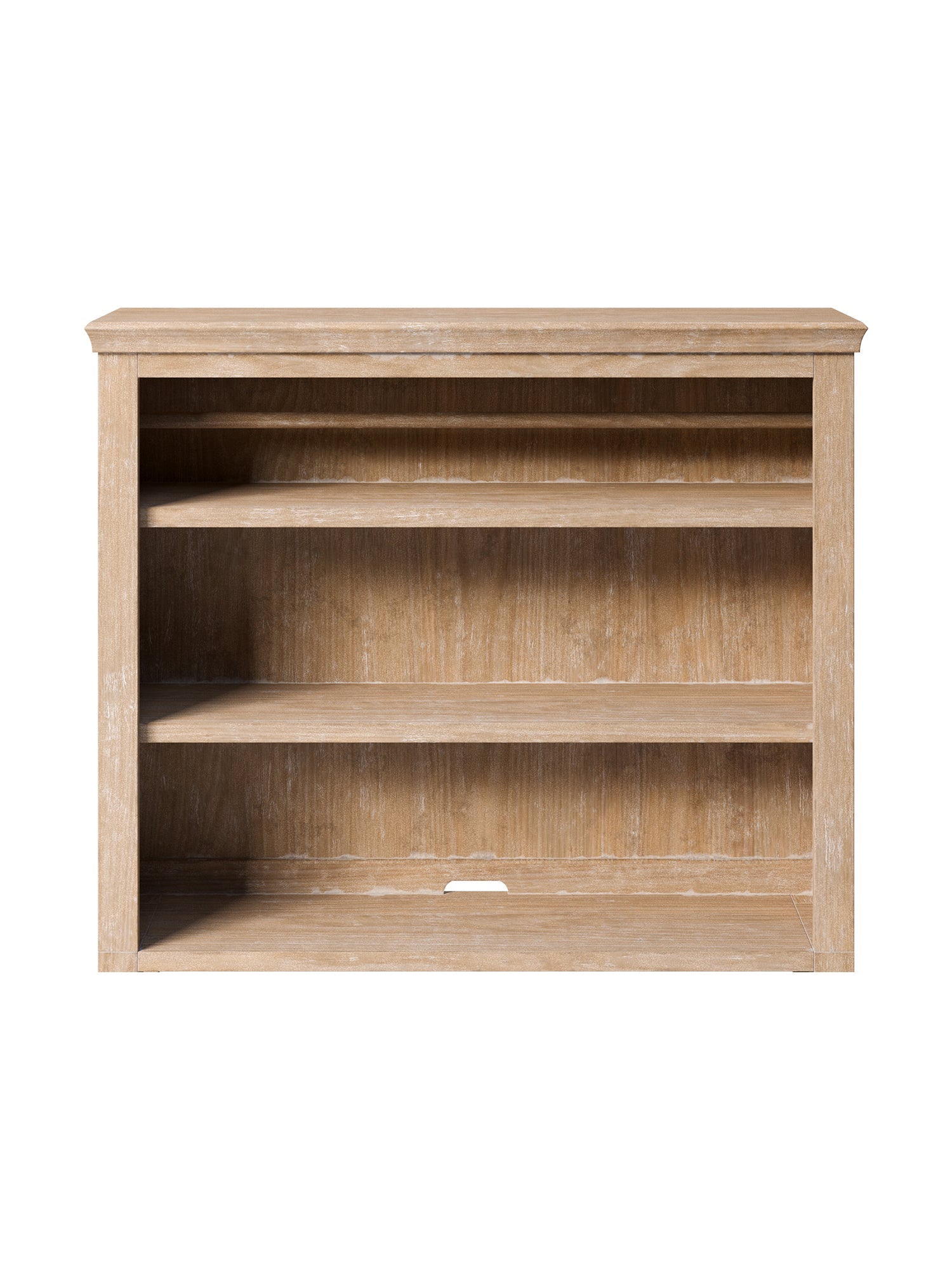Cameo Hutch/bookcase