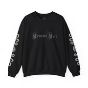 Memento Mori Crewneck Sweatshirt (adults)