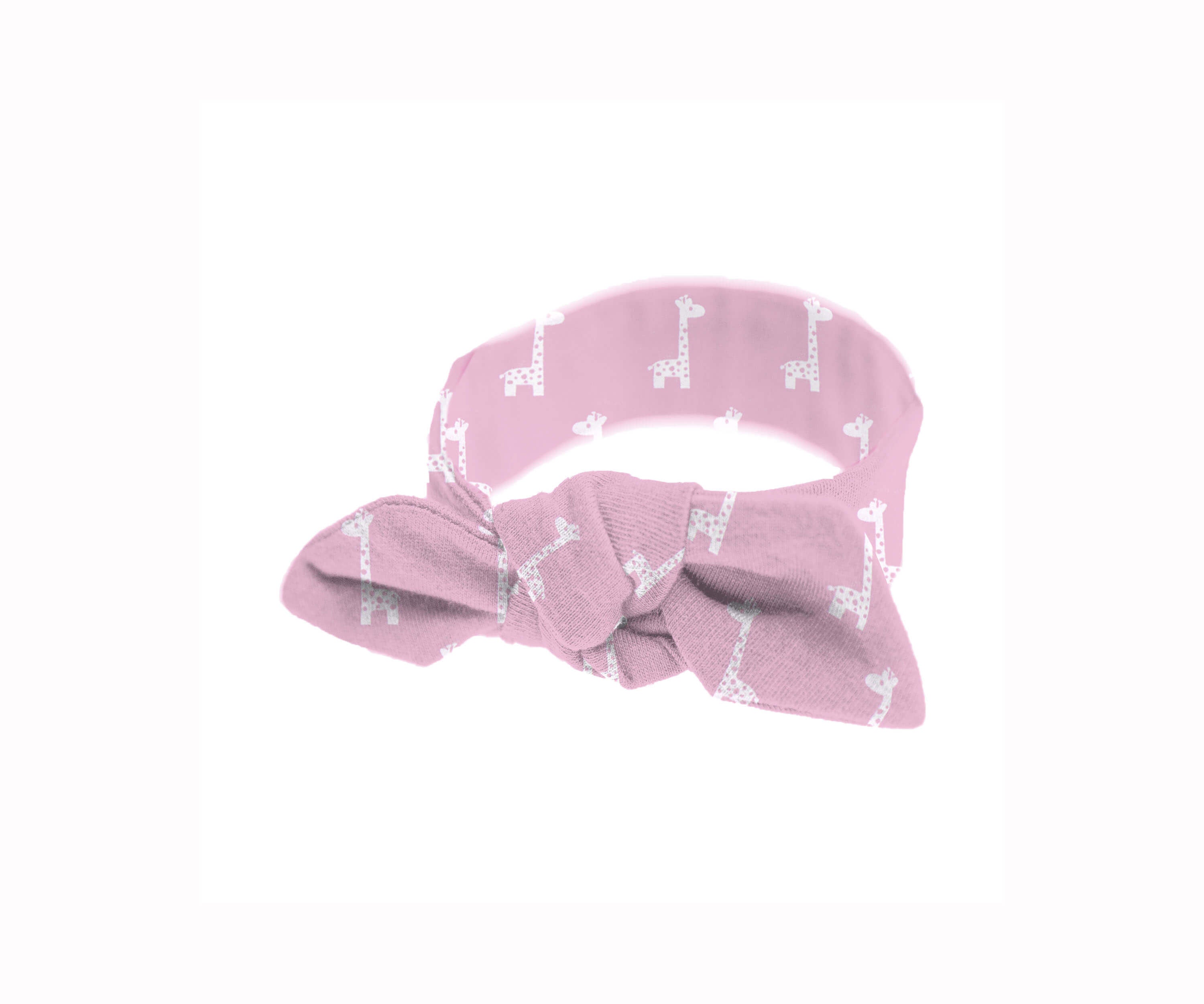 Bow Headband