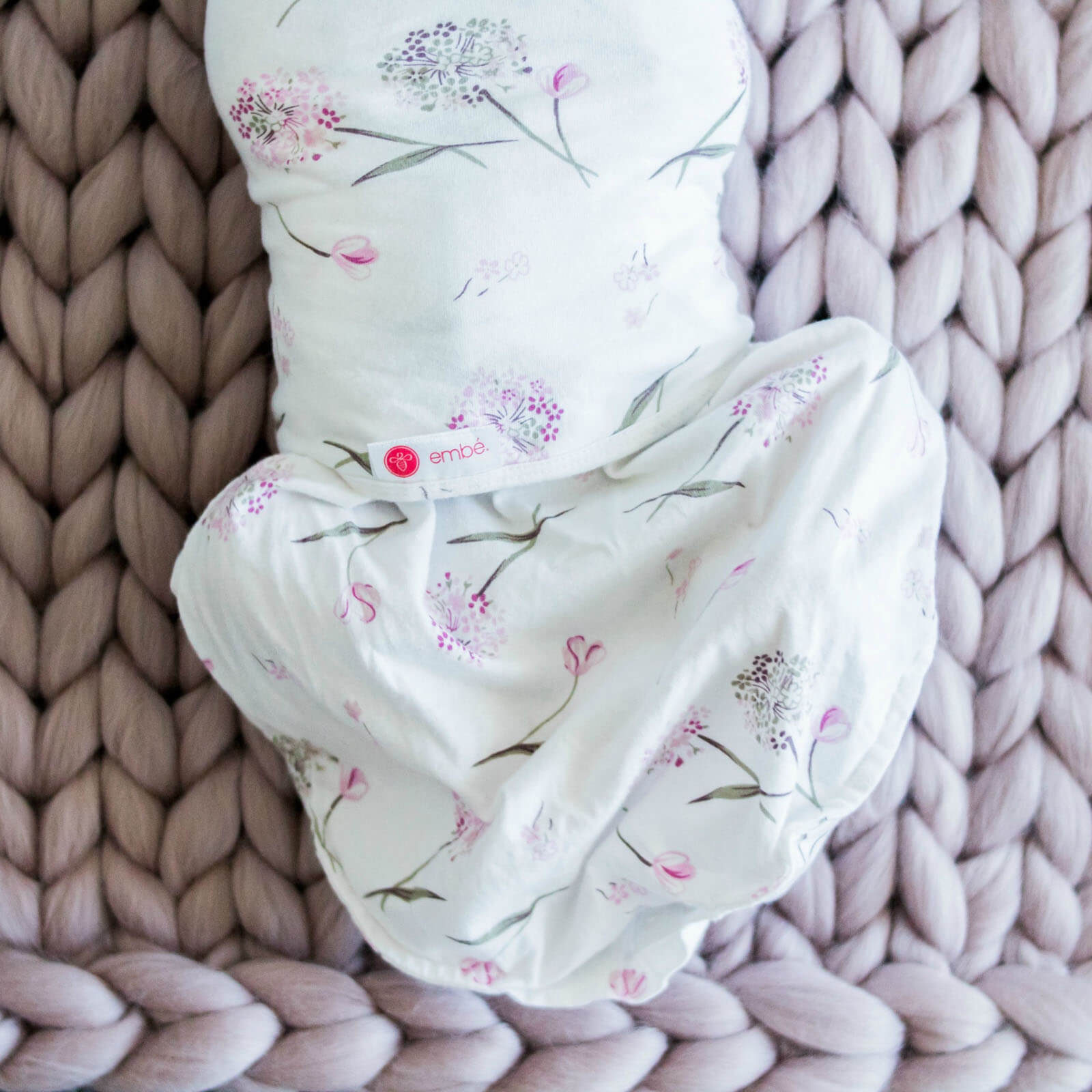 2-stage Swaddle Bundle