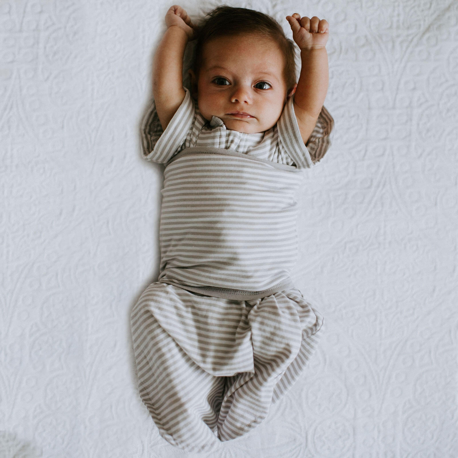 Transitional Swaddle