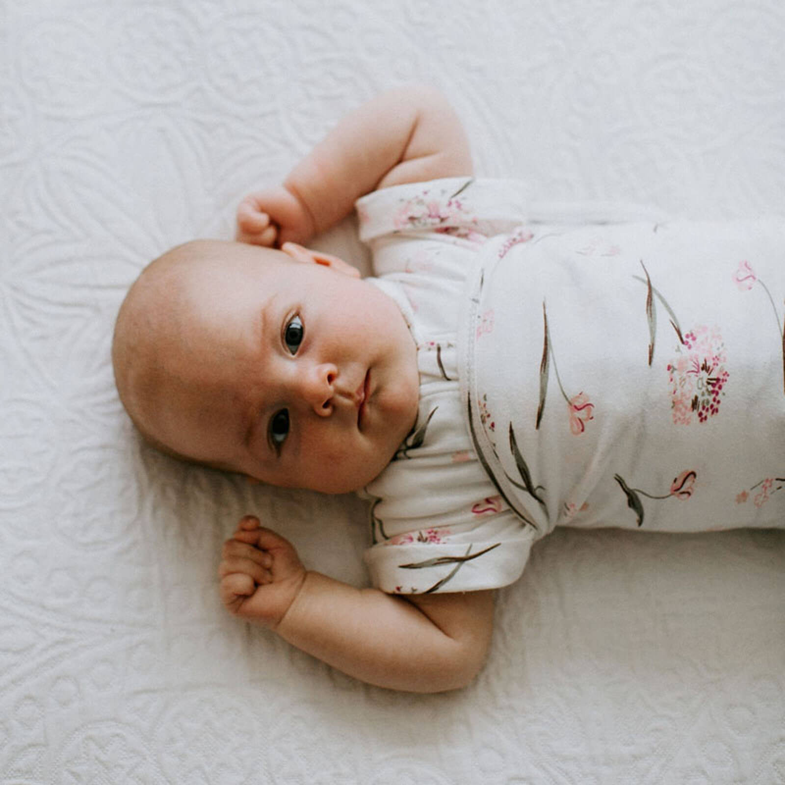 Transitional Swaddle