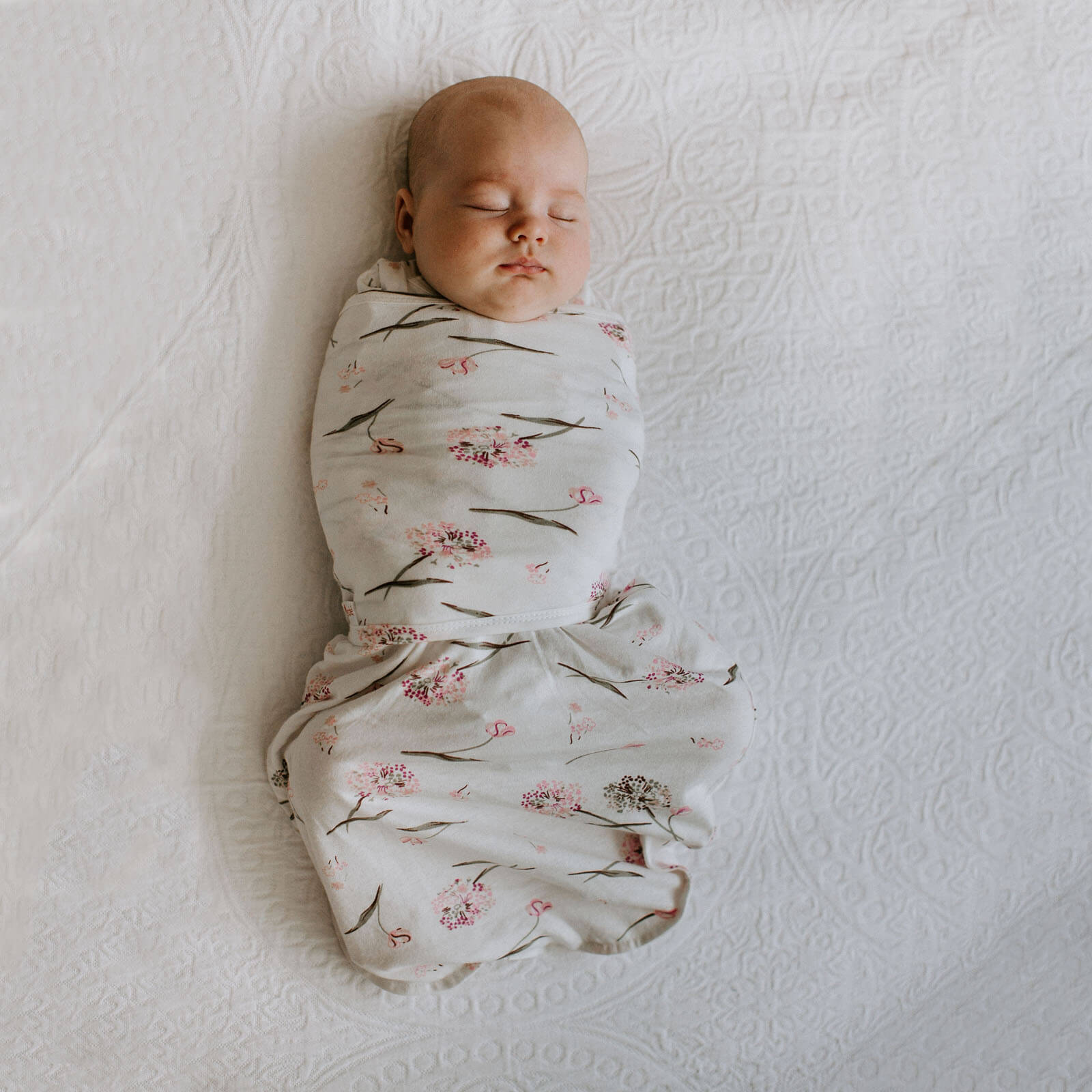 Transitional Swaddle