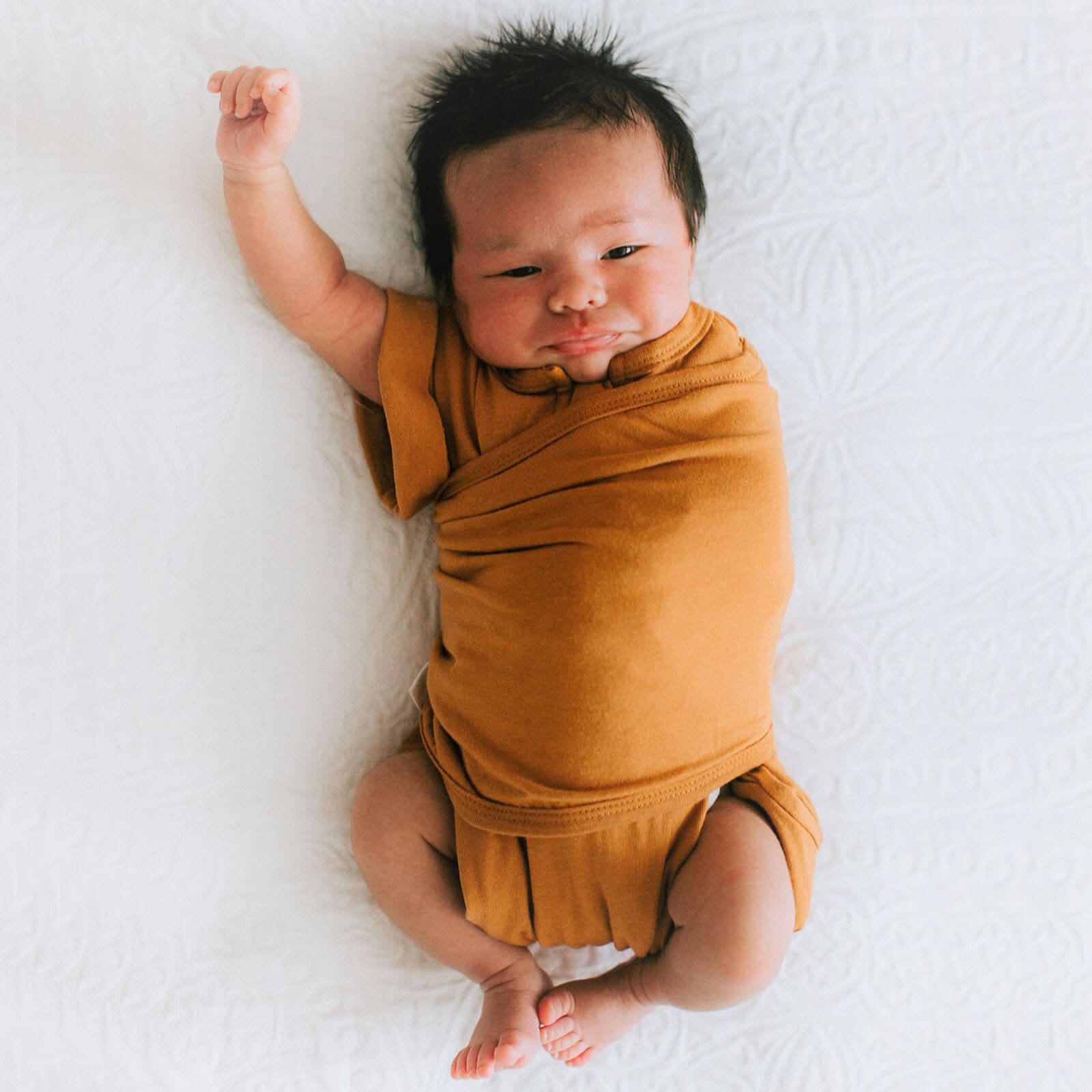 2-stage Swaddle Bundle