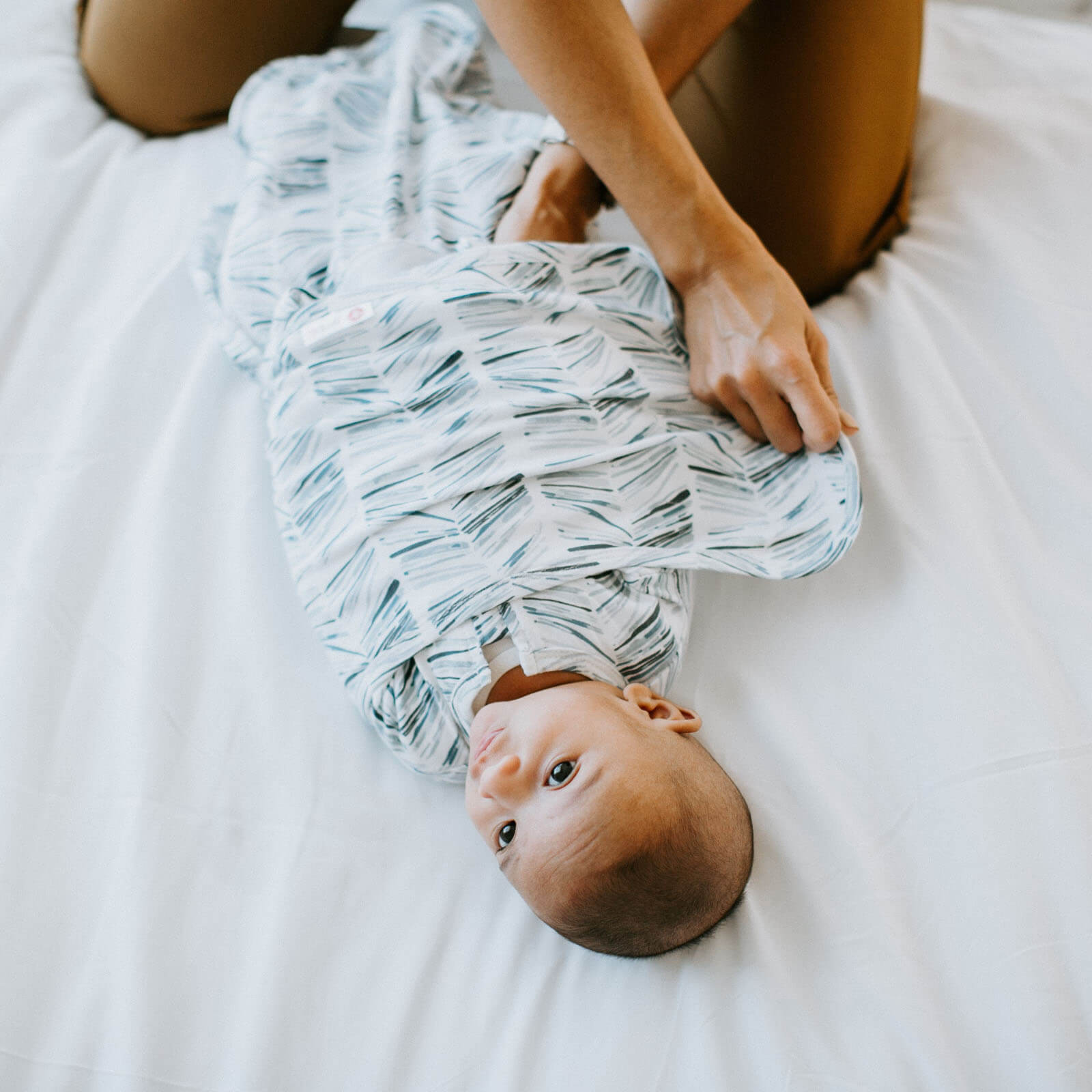 Transitional Swaddle