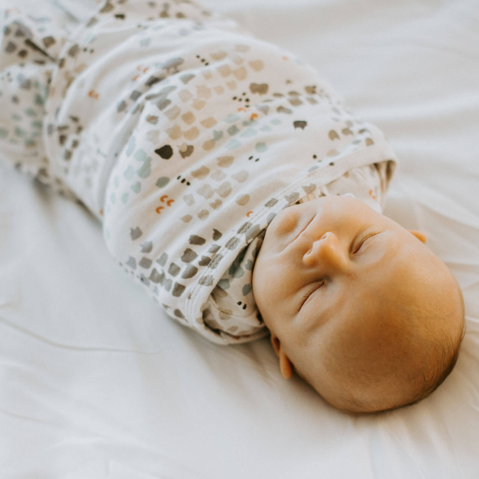 Transitional Swaddle